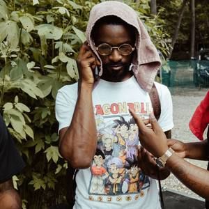 Meet your Posher, Corey